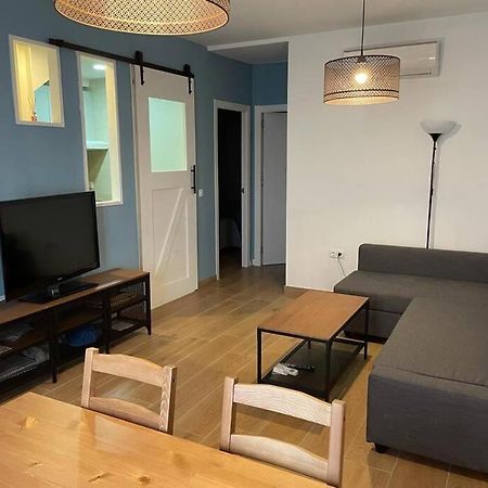 Apartamento Leomar コニル・デ・ラ・フロンテラ エクステリア 写真