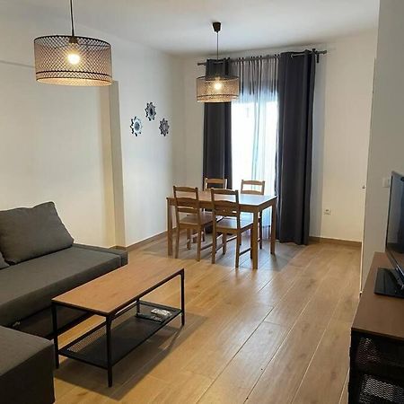 Apartamento Leomar コニル・デ・ラ・フロンテラ エクステリア 写真