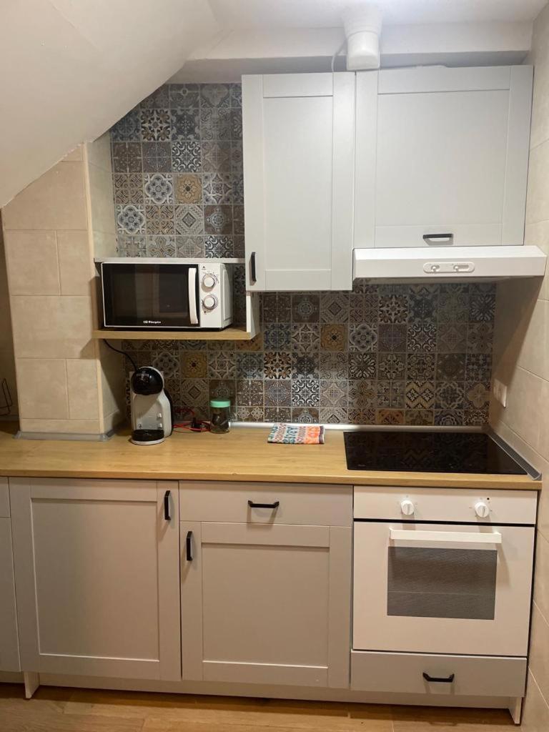 Apartamento Leomar コニル・デ・ラ・フロンテラ エクステリア 写真